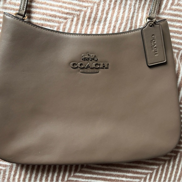 Coach NWT Smooth Leather Penelope Shoulder Bag - Picture 7 of 16
